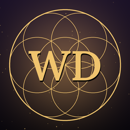 Wealth Dcode logo